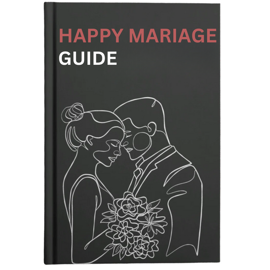 Happy Marriage Guide